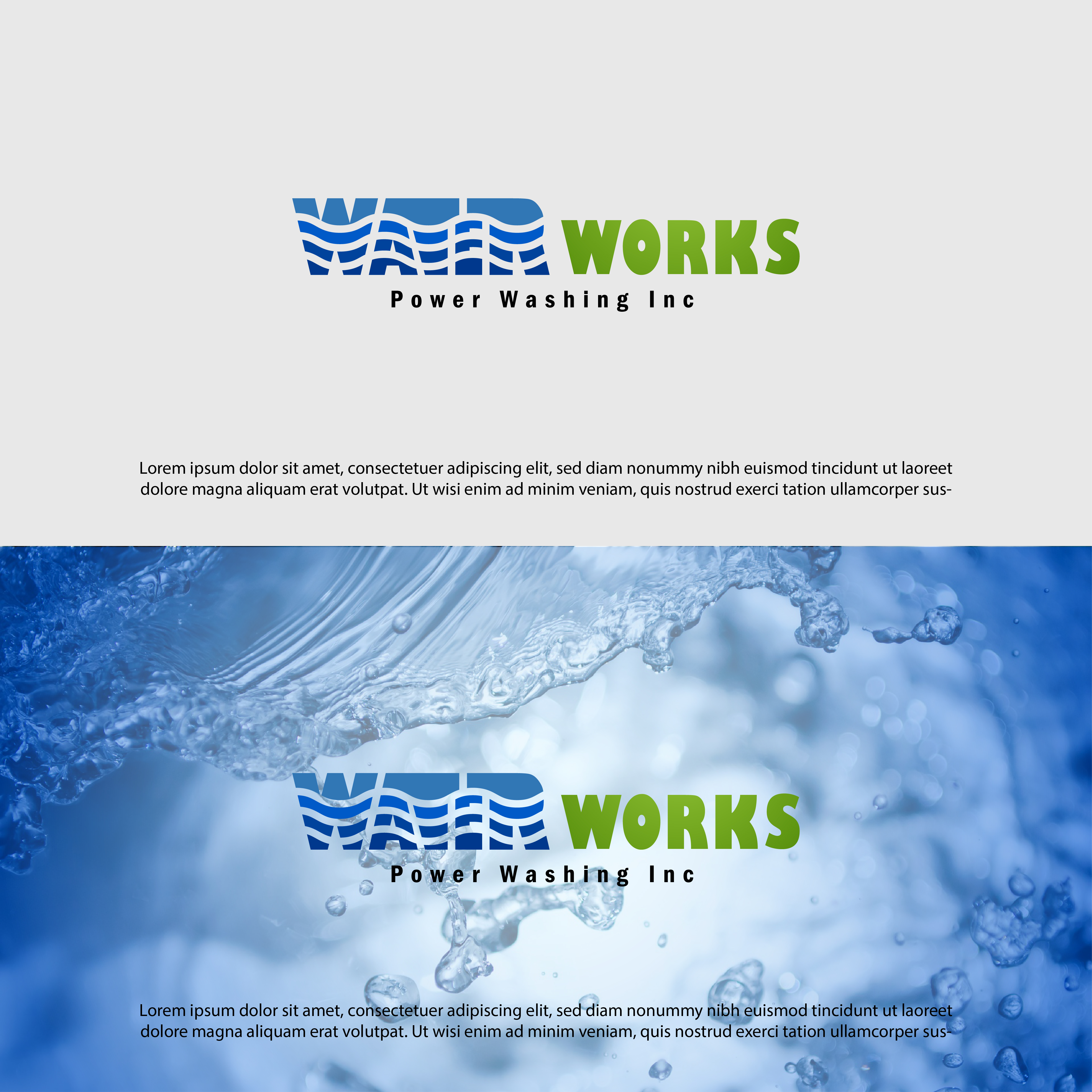 Logo Design by Iirsasi22 for this project | Design #22801007