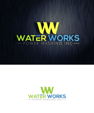 Logo Design by madeline 3