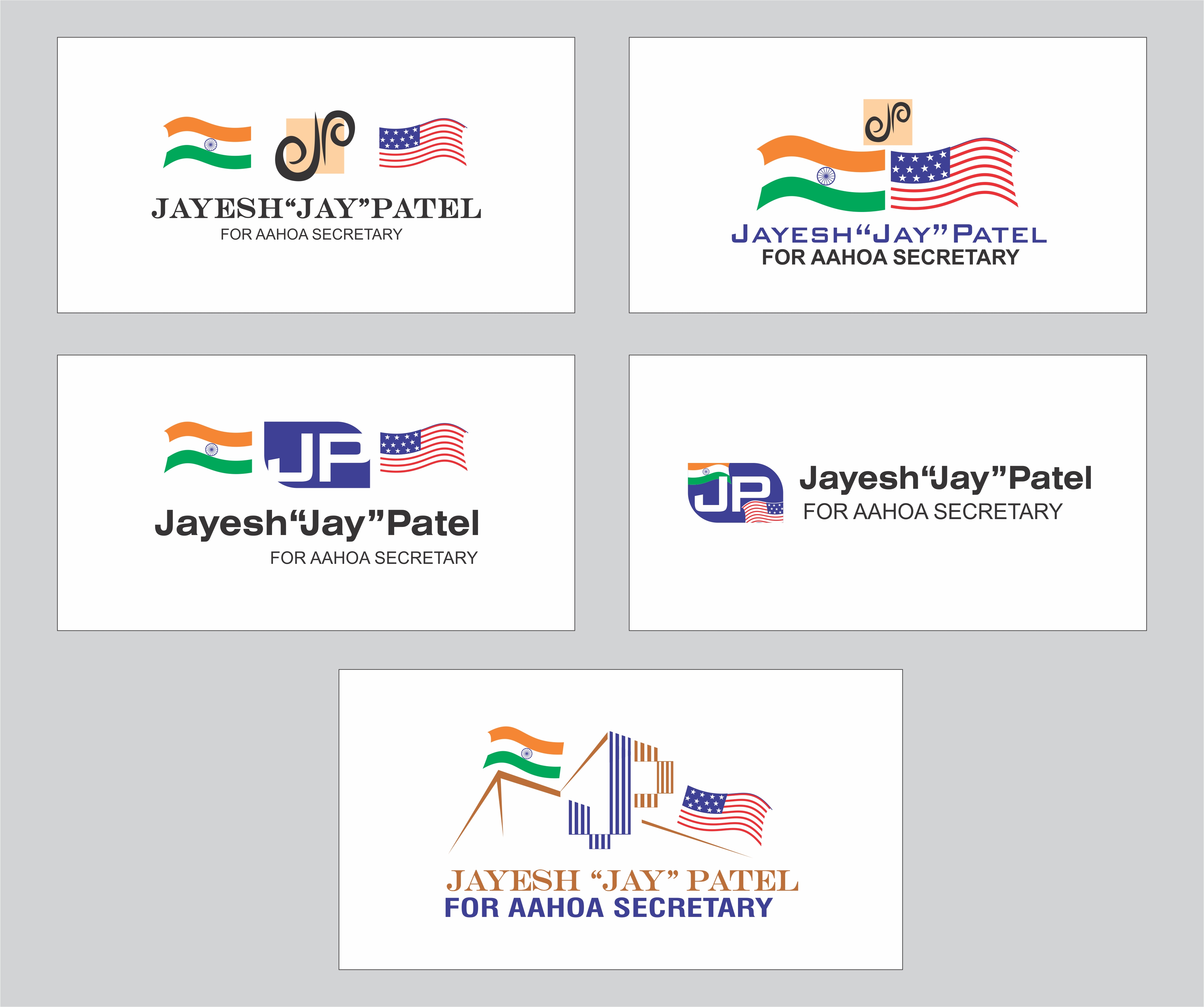 Logo Design by graphics1 for Kruti Management LLC | Design #22793125