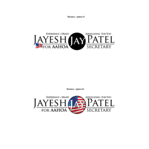 Logo Design by art  X for Kruti Management LLC | Design: #22855024