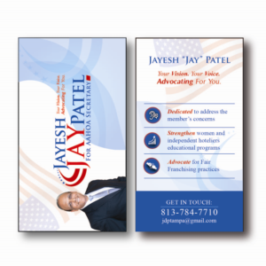 Logo Design by art  X for Kruti Management LLC | Design: #23094959