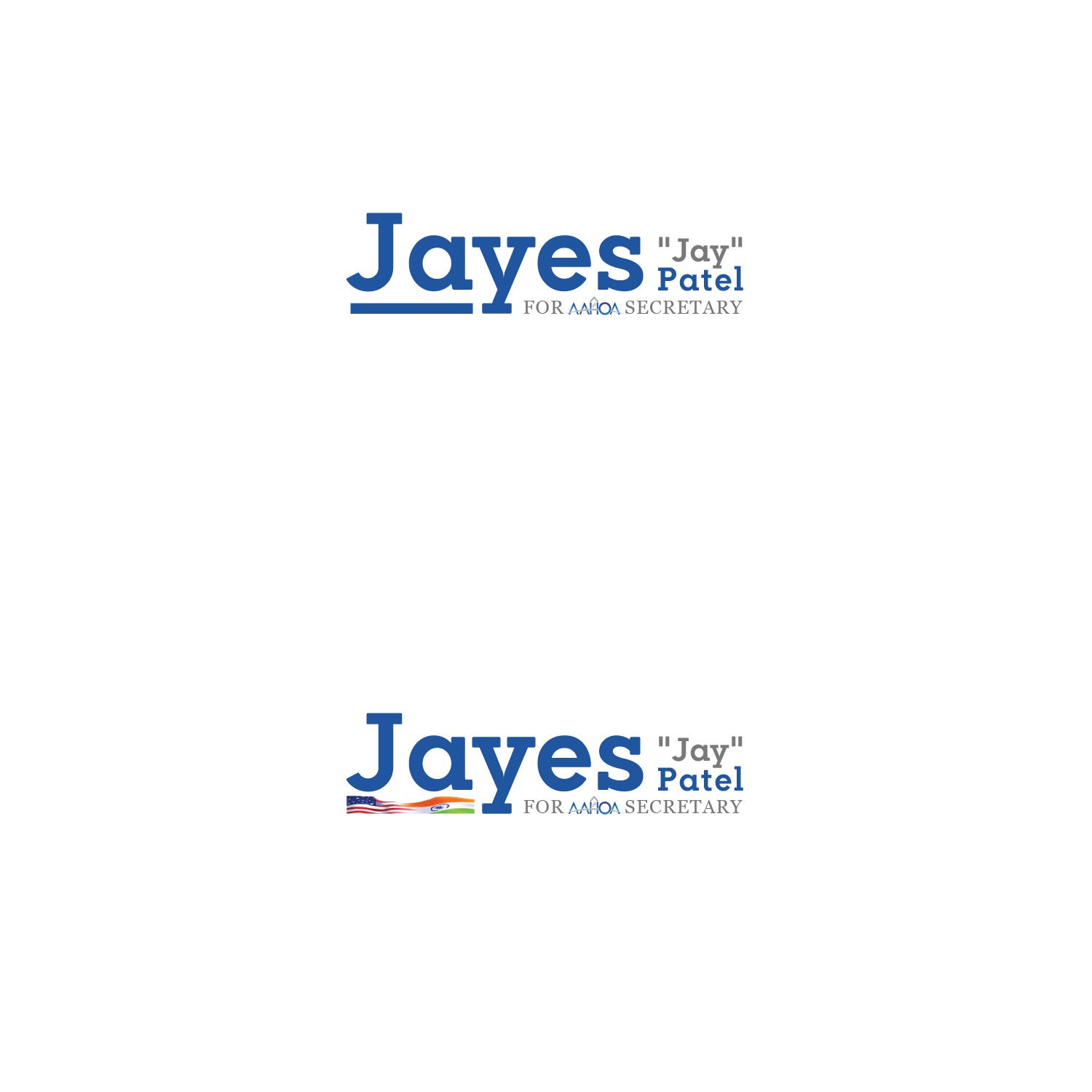 Logo Design by bright design for Kruti Management LLC | Design #22792784