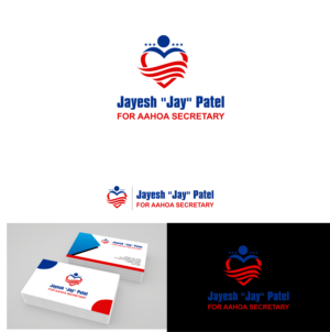 Logo Design by putritrisna 2 for Kruti Management LLC | Design: #22839705