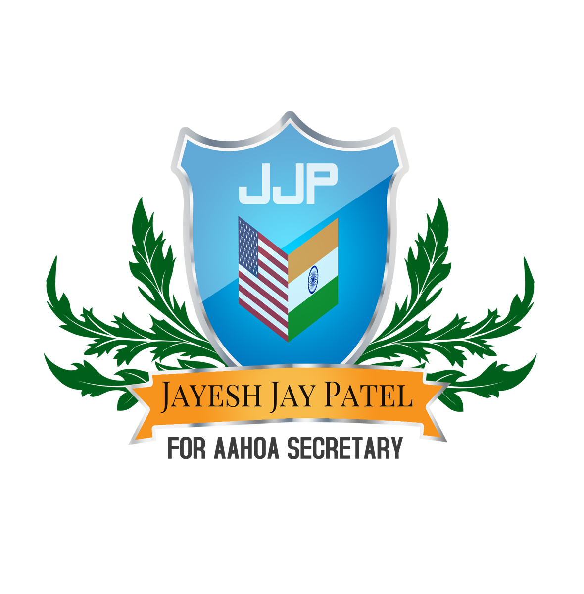 Logo Design by Glogo Studio for Kruti Management LLC | Design #22782749