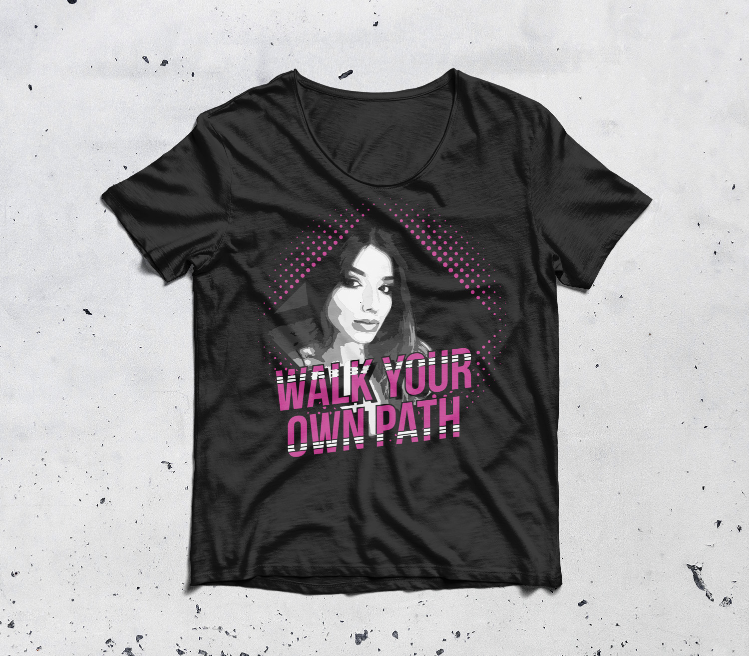 T-shirt Design by saka.aleksandar for this project | Design #22781567