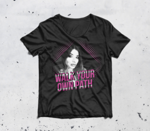 T-shirt Design by saka.aleksandar for this project | Design: #22781567