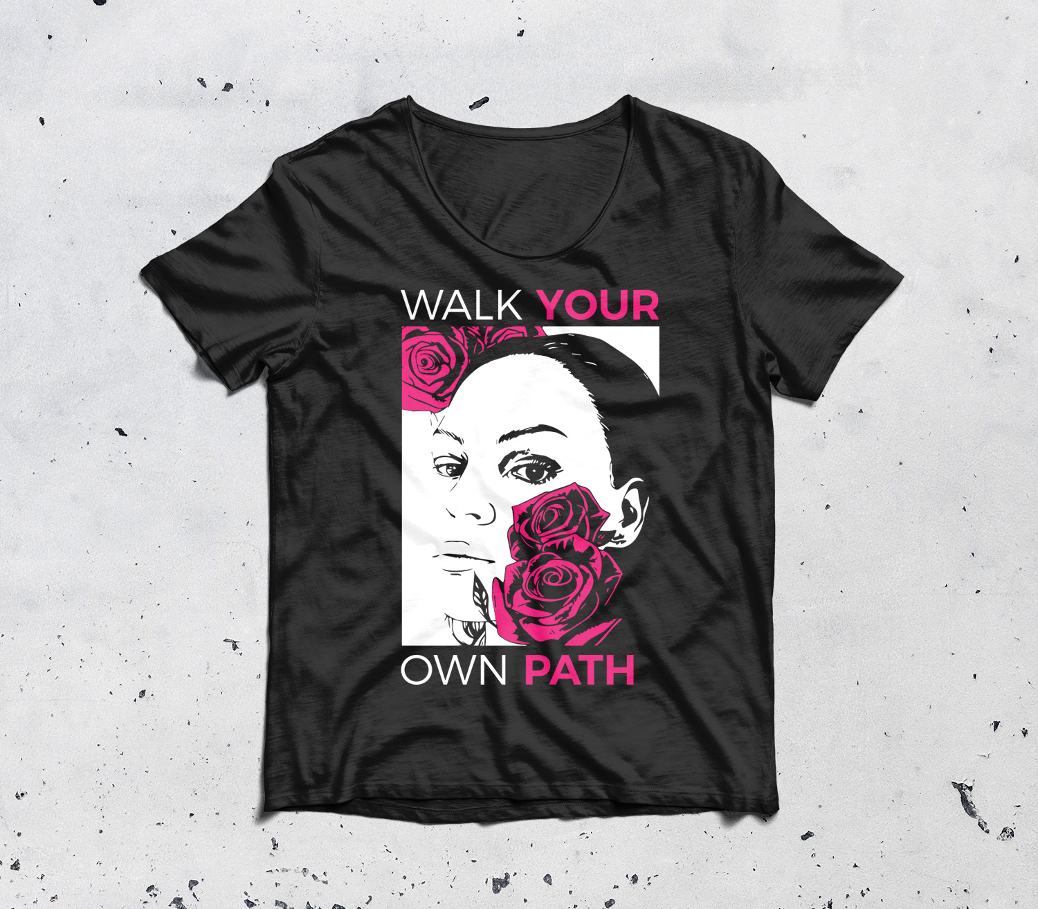 T-shirt Design by saka.aleksandar for this project | Design #22781568