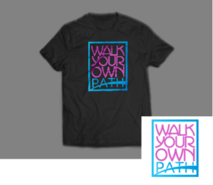 T-shirt Design by art  X for this project | Design: #22778163
