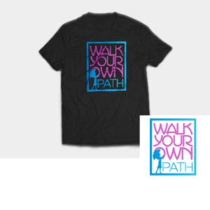 T-shirt Design by art  X for this project | Design: #22783280