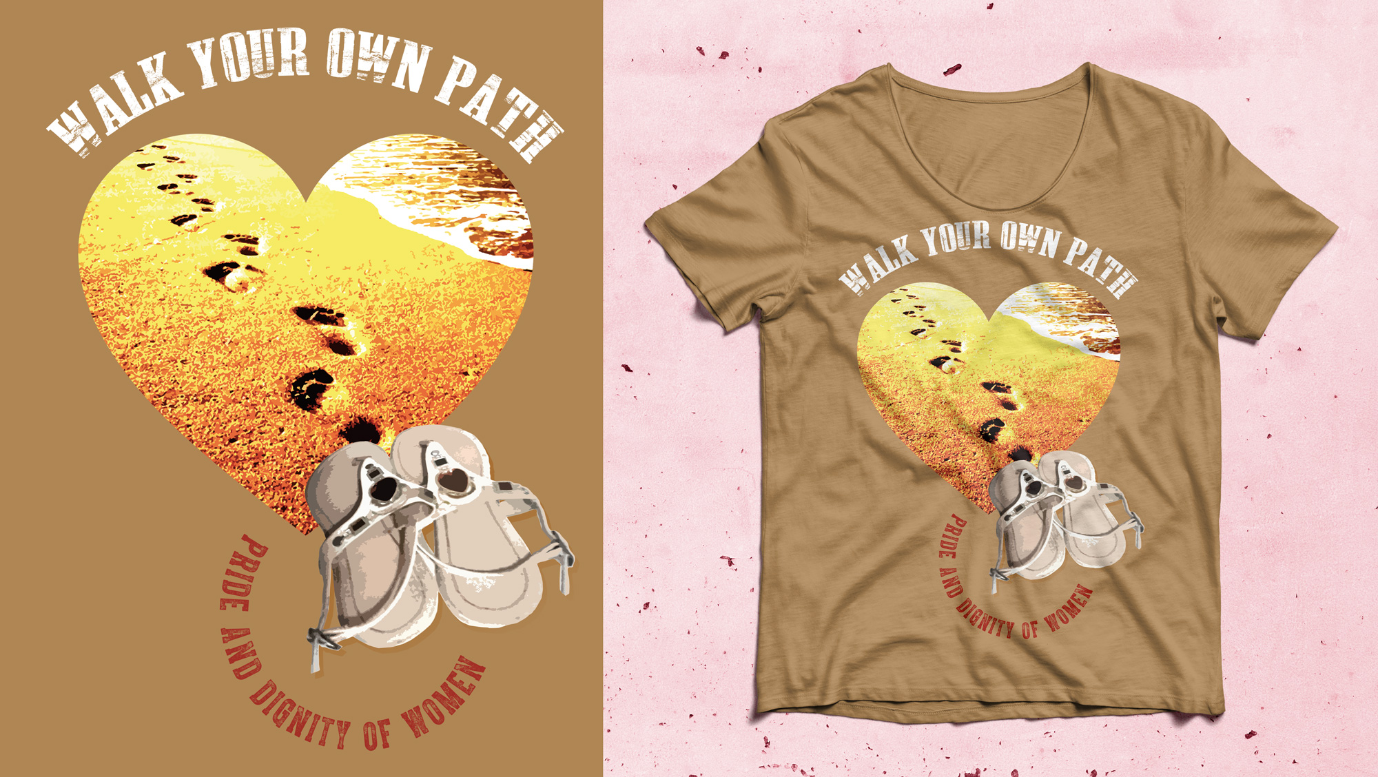 T-shirt Design by Al Pech for this project | Design #22783034