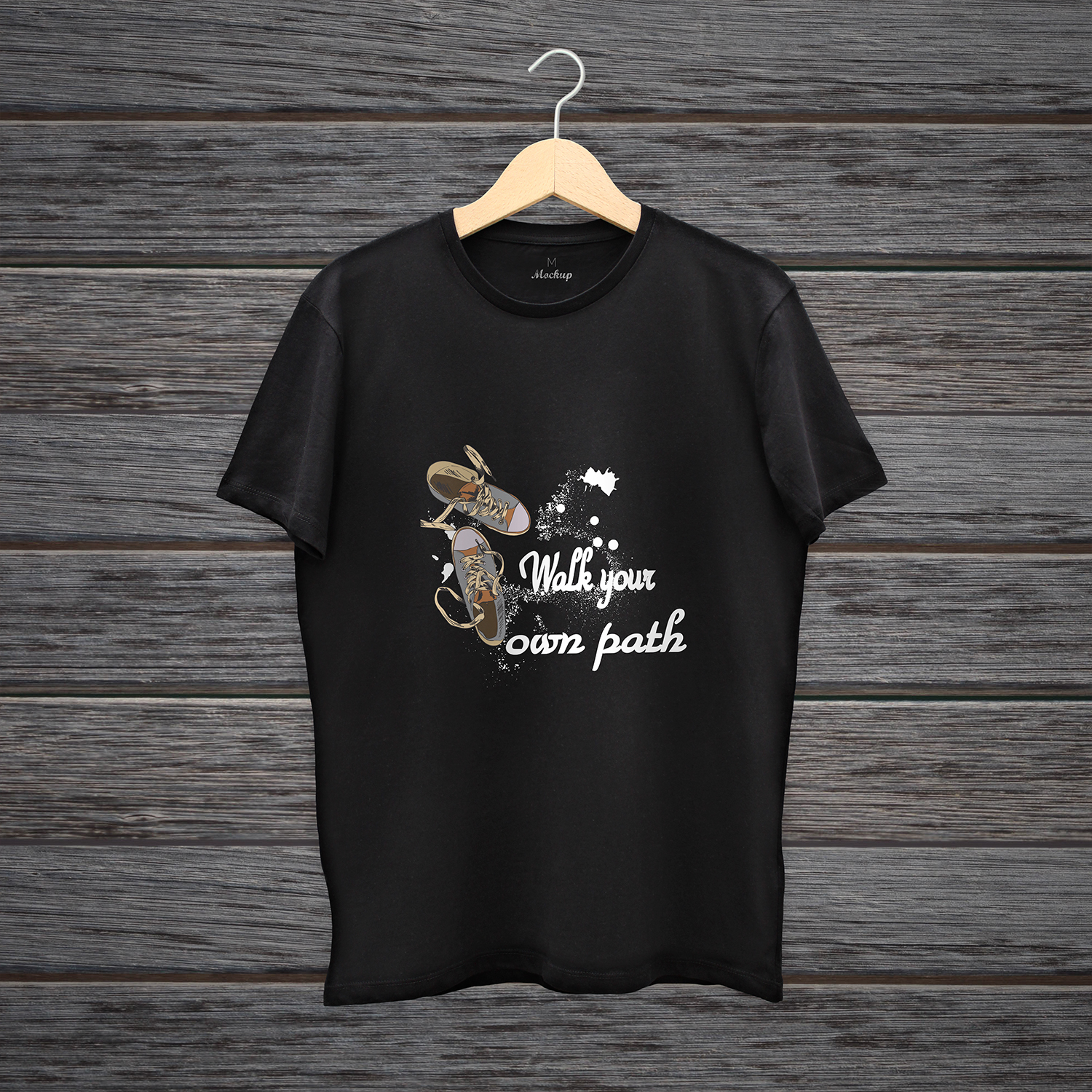 T-shirt Design by Chana for this project | Design #22821897