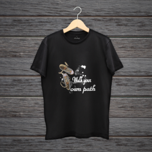 T-Shirt-Design von Chana für dieses Projekt | Design: #22821897