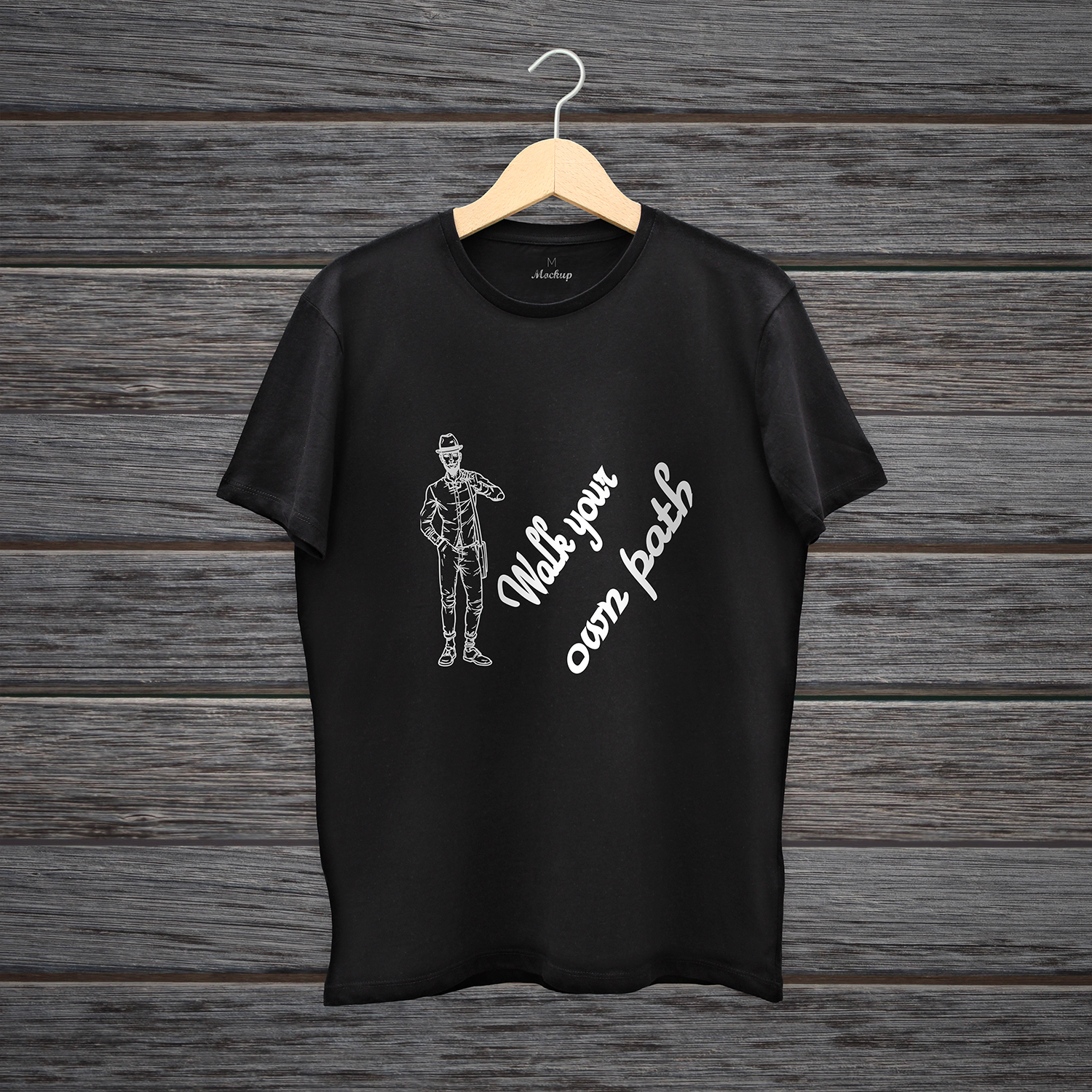 T-shirt Design by Chana for this project | Design #22821899