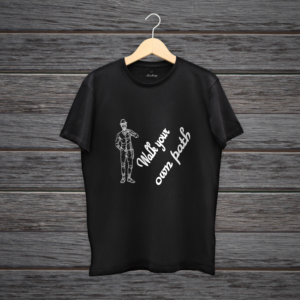T-Shirt-Design von Chana für dieses Projekt | Design: #22821899