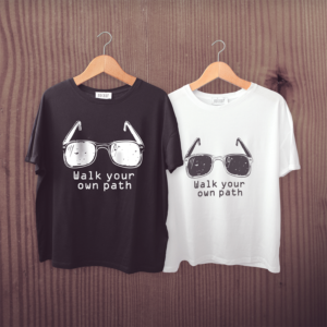 T-shirt Design by Chana for this project | Design: #22822155