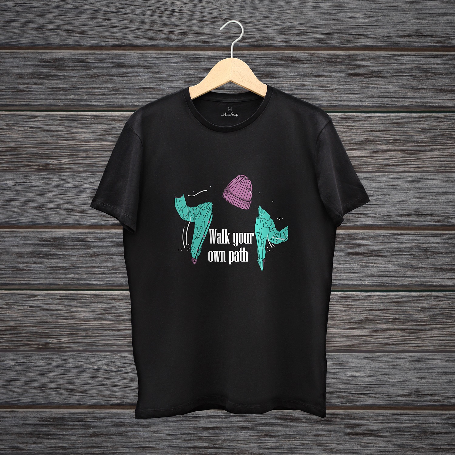 Design de T-shirt par Chana pour ce projet | Design #22822156