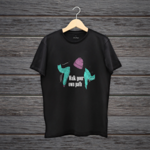 T-shirt Design by Chana for this project | Design: #22822156