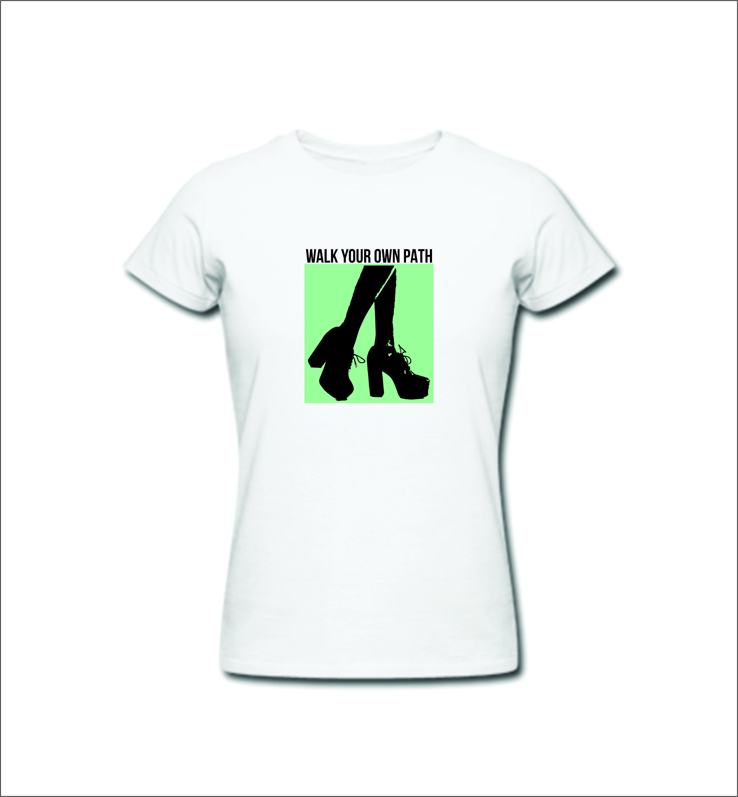 T-shirt Design by dery88 for this project | Design #22783625