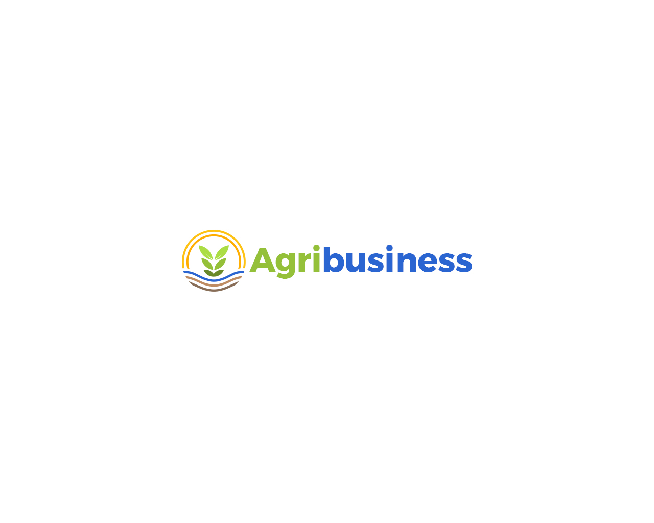 Design de Logo par JohnM. pour Agribusiness | Design #22820744