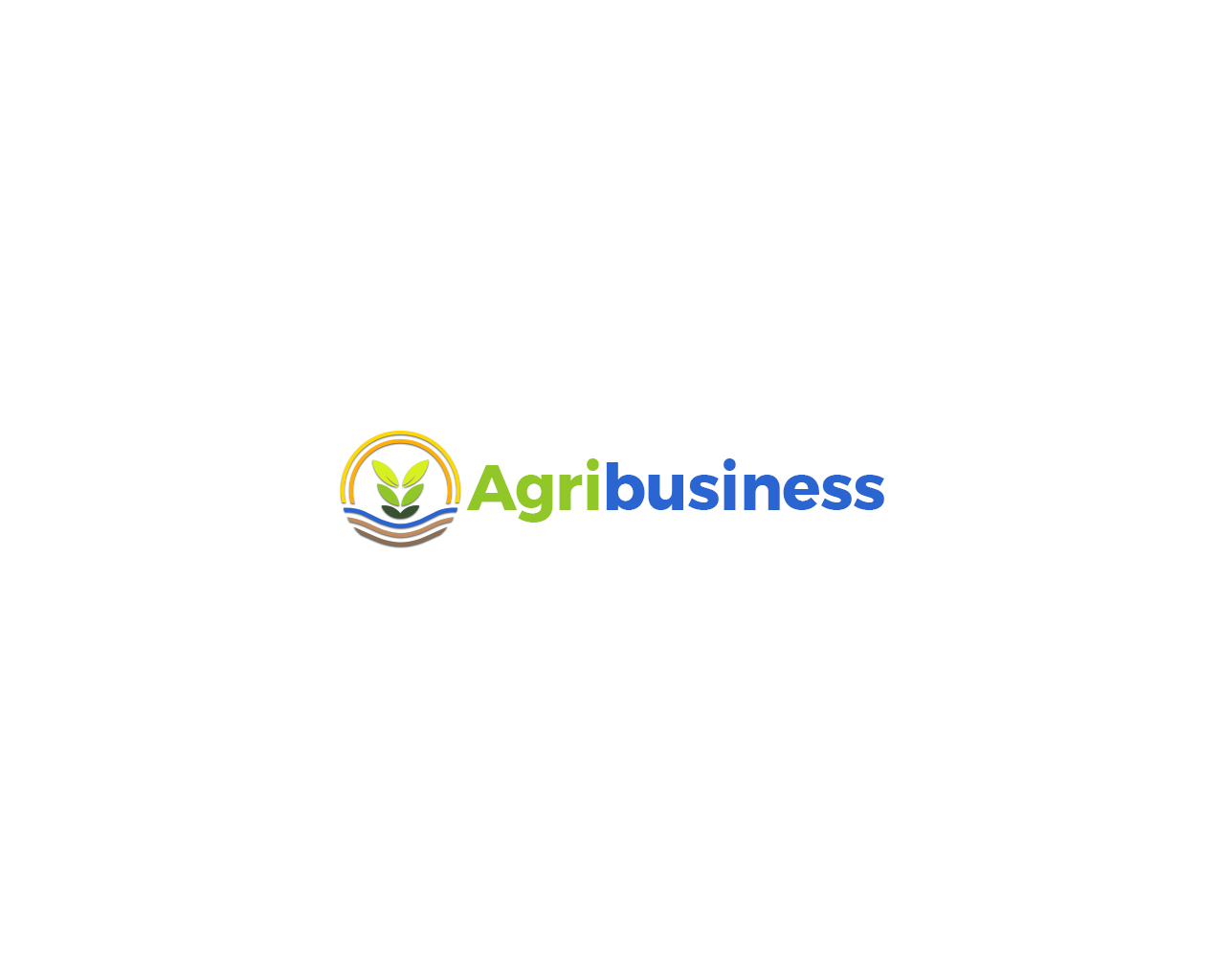 Logo Design by JohnM. for Agribusiness | Design #22821772