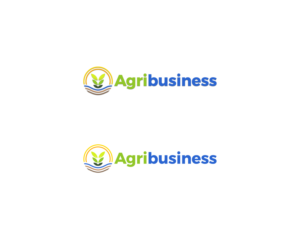 Logo Design by JohnM. for Agribusiness | Design: #22828115