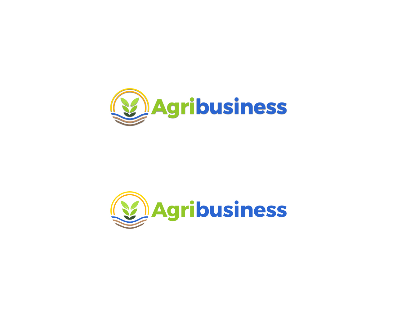 Logo Design by JohnM. for Agribusiness | Design: #22828427