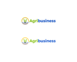 Logo Design by JohnM. for Agribusiness | Design: #22828427