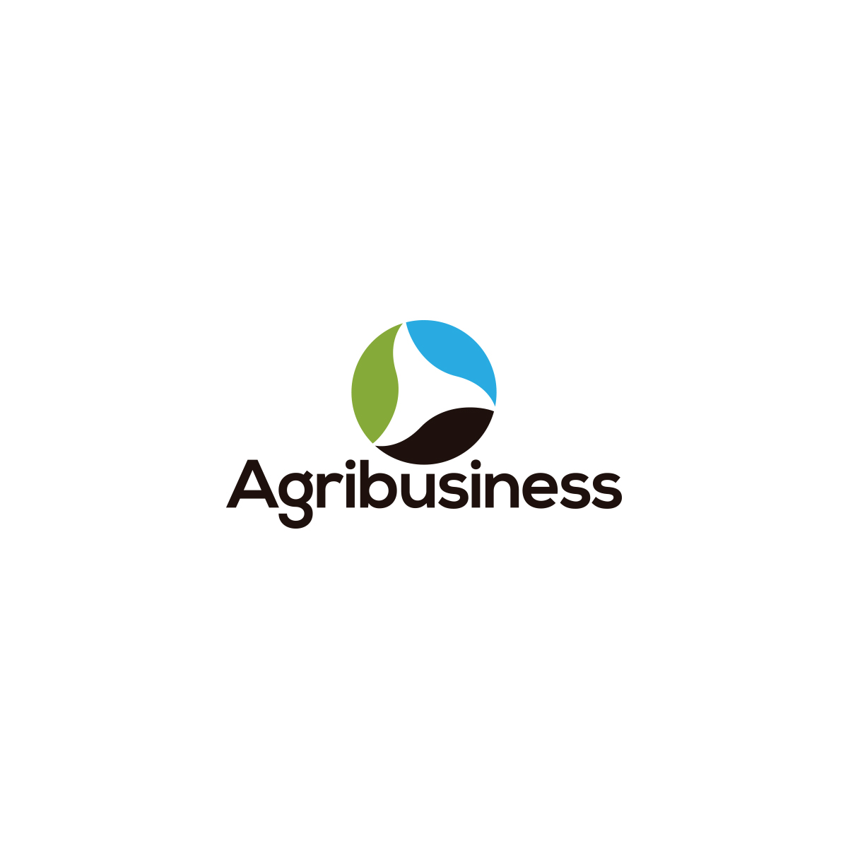 Logo Design by M.CreativeDesigns for Agribusiness | Design #22781971