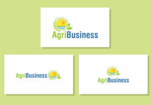 Logo Design by graphics1 for Agribusiness | Design #22828292