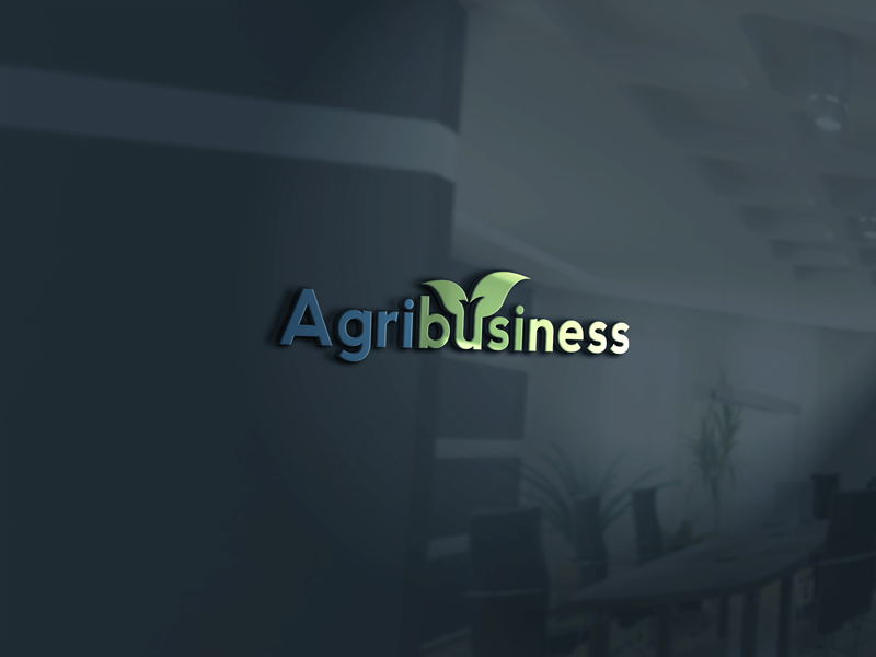Design de Logo par Quippi pour Agribusiness | Design #22801752