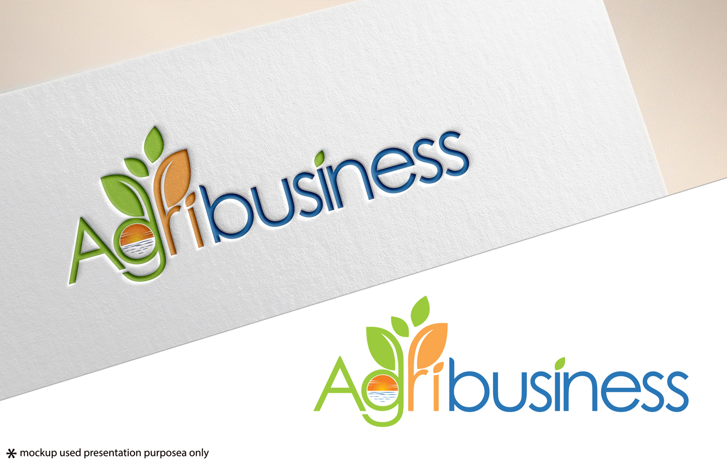 Design de Logo par A S design @ pour Agribusiness | Design #22813626