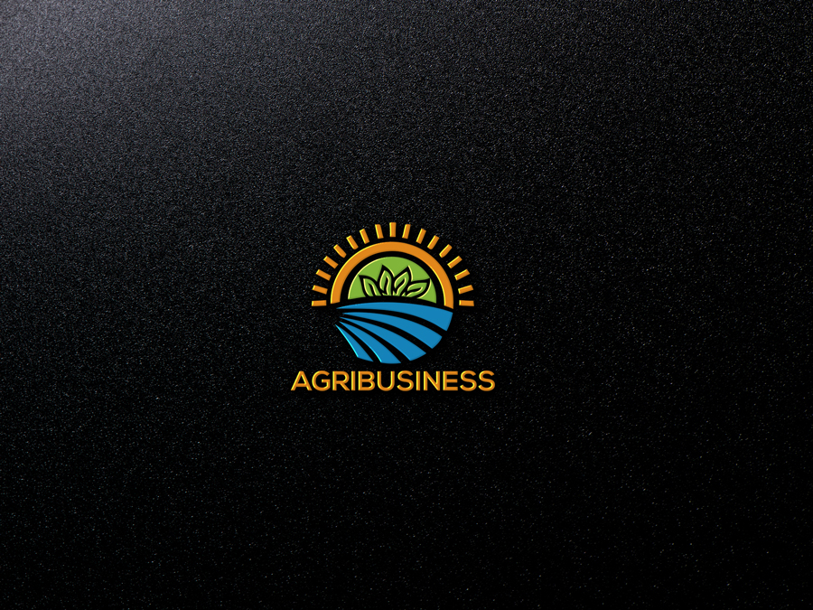 Logo Design by khairul 5 for Agribusiness | Design #22788445