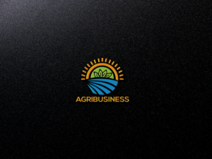 Design de Logo par khairul 5 pour Agribusiness | Design : #22788445