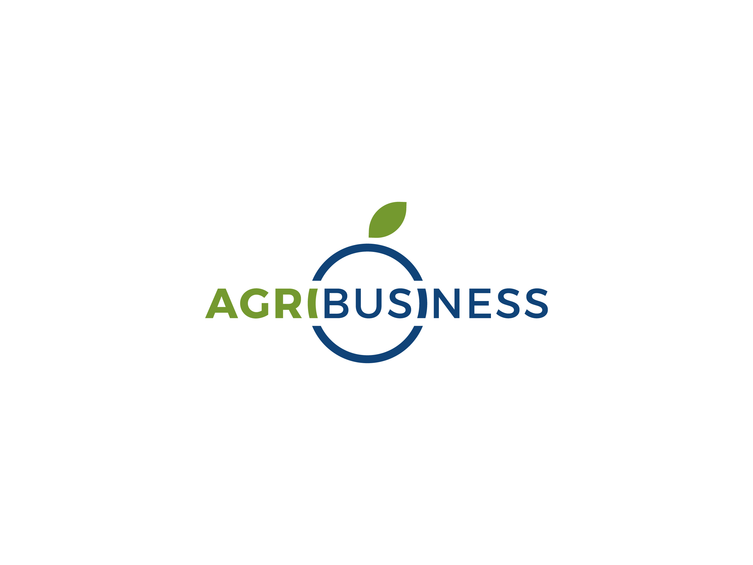 Logo Design by happybrain design for Agribusiness | Design #22779568