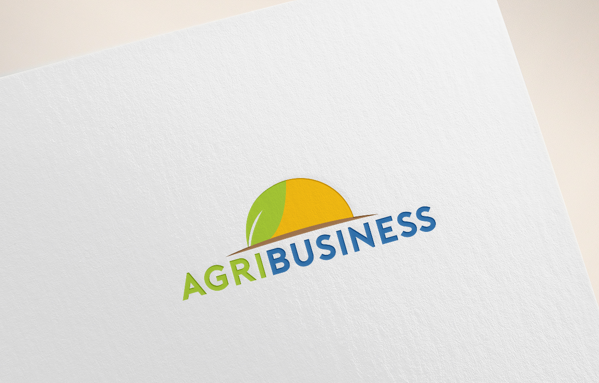 Logo Design by CreativeBaba for Agribusiness | Design #22779674