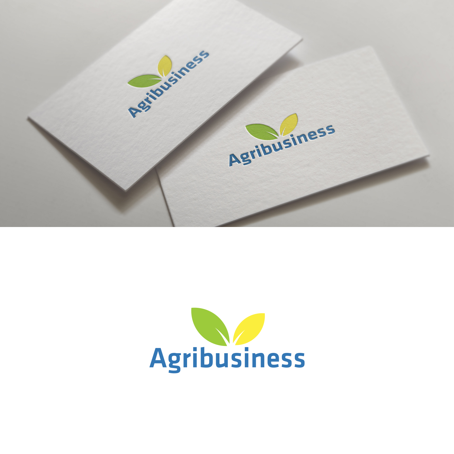 Logo Design by pry go for Agribusiness | Design #22779213