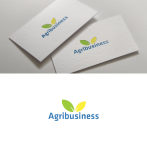 Design de Logo par pry go pour Agribusiness | Design : #22779213