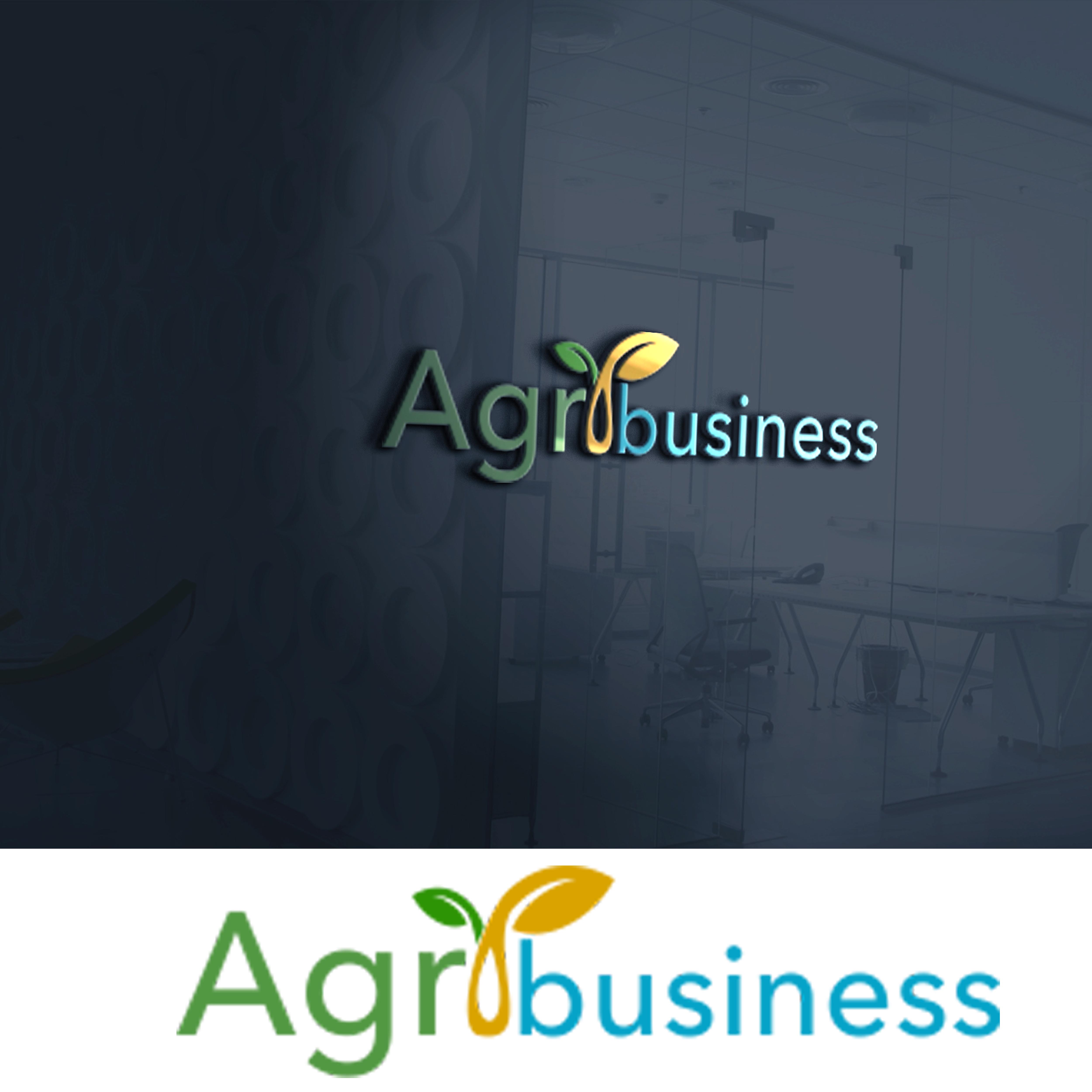 Design de Logo par Shan_D pour Agribusiness | Design #22804866