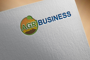 Agribusiness  | Logo Design by Ochieng