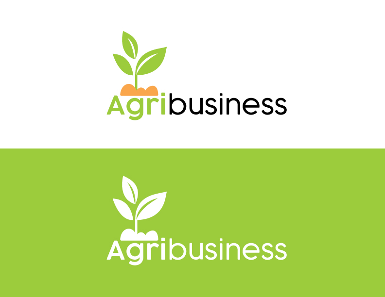 Diseño de Logo por Ali 108 para Agribusiness | Diseño #22786760