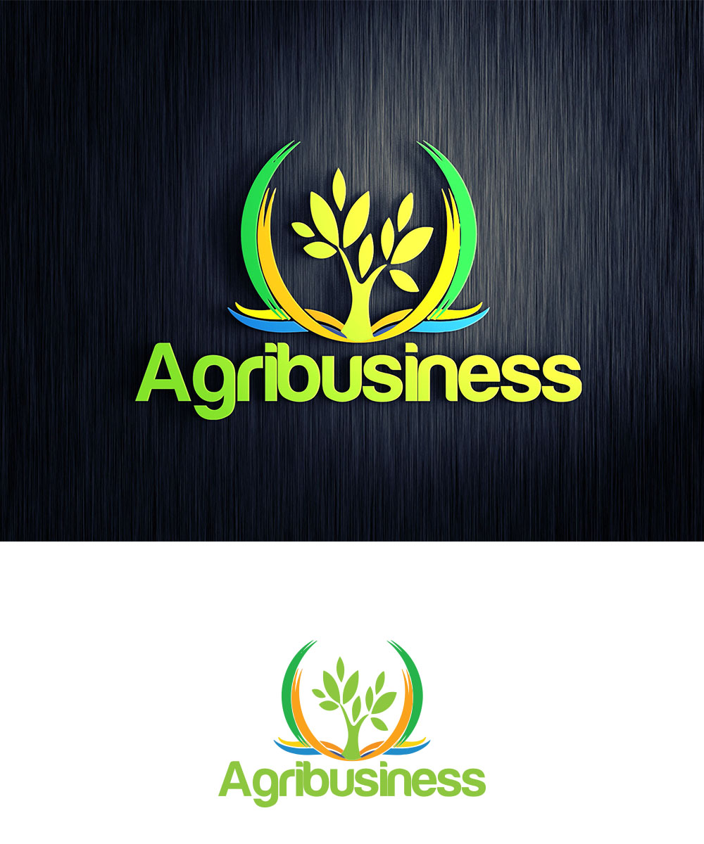 Logo Design by madeline 3 for Agribusiness | Design #22778864