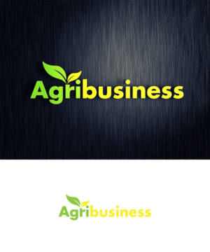 Agribusiness  | Logo Design by madeline 3