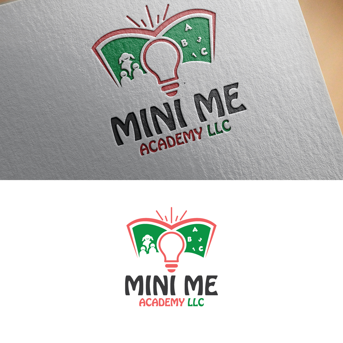 Logo Design by brand maker for this project | Design #22779054