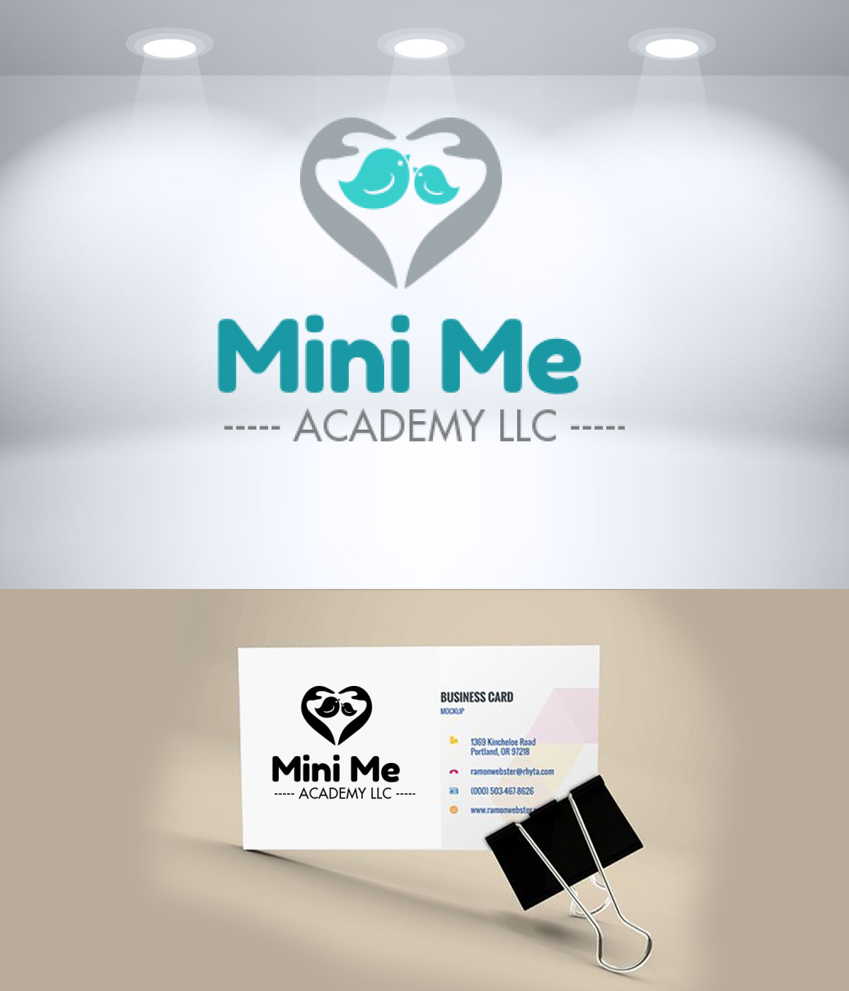 Logo Design by bujanganss for this project | Design #22810432