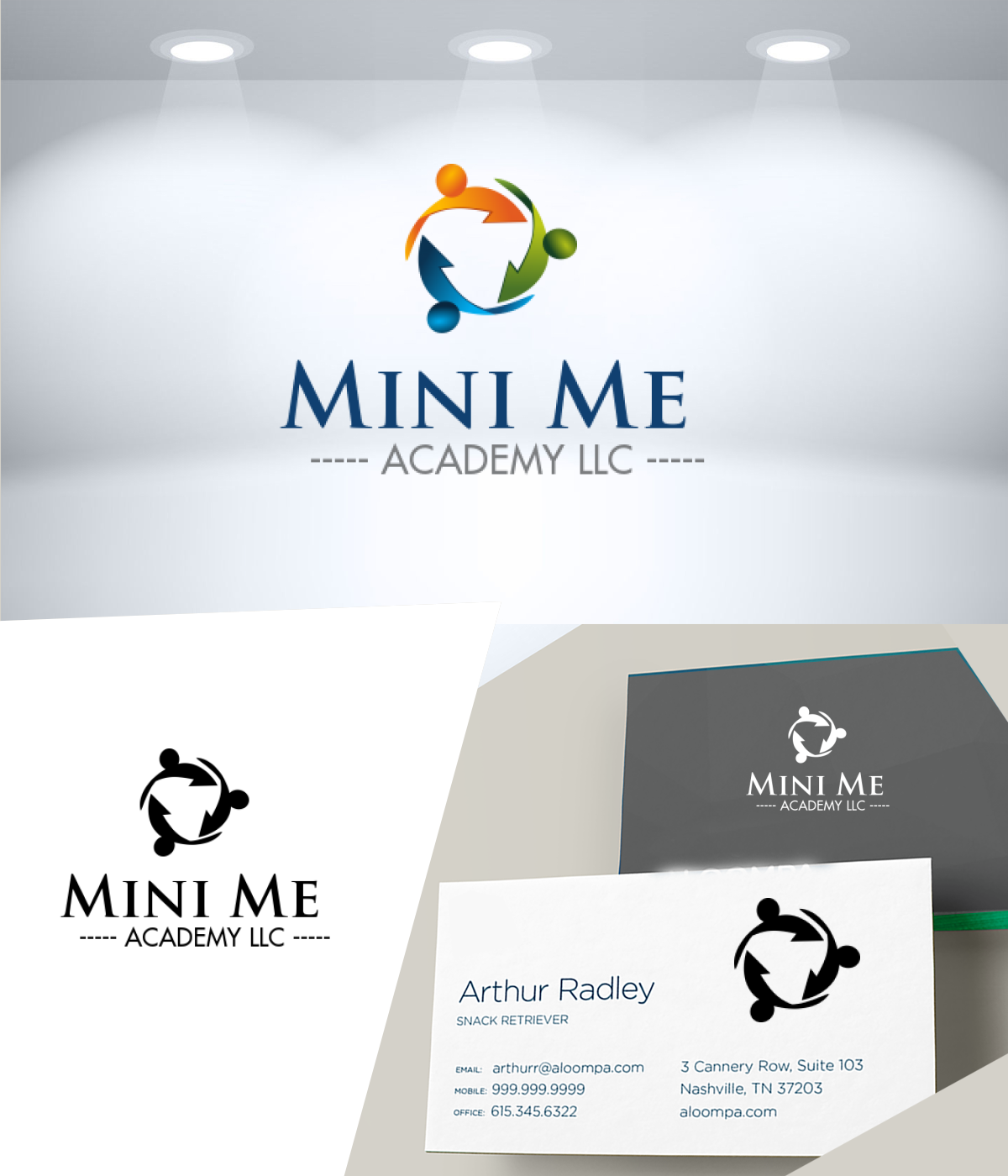 Diseño de Logo por bujanganss para este proyecto | Diseño #22810433