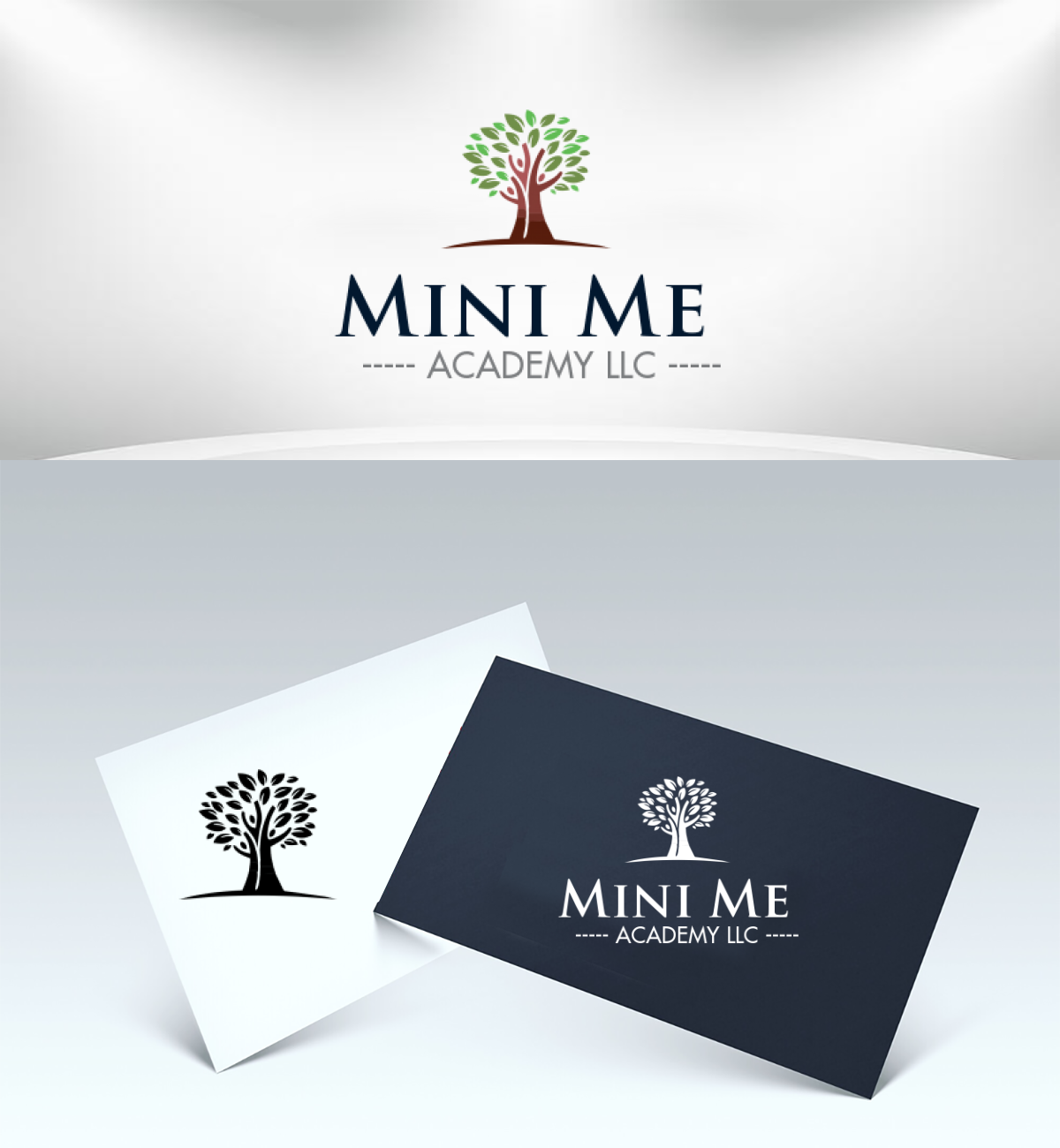 Logo Design by bujanganss for this project | Design #22810441