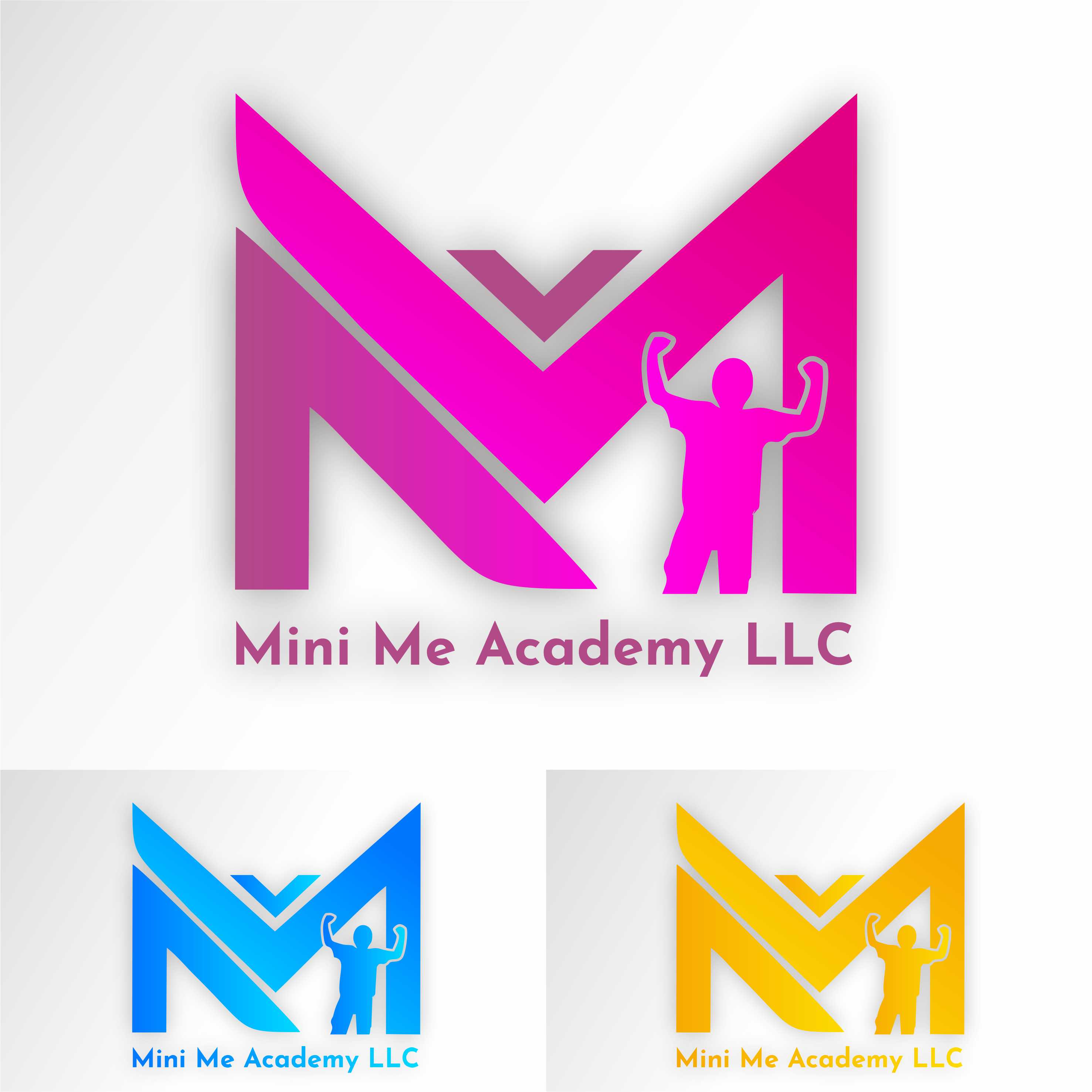 Logo-Design von izzael29 für dieses Projekt | Design #22784816