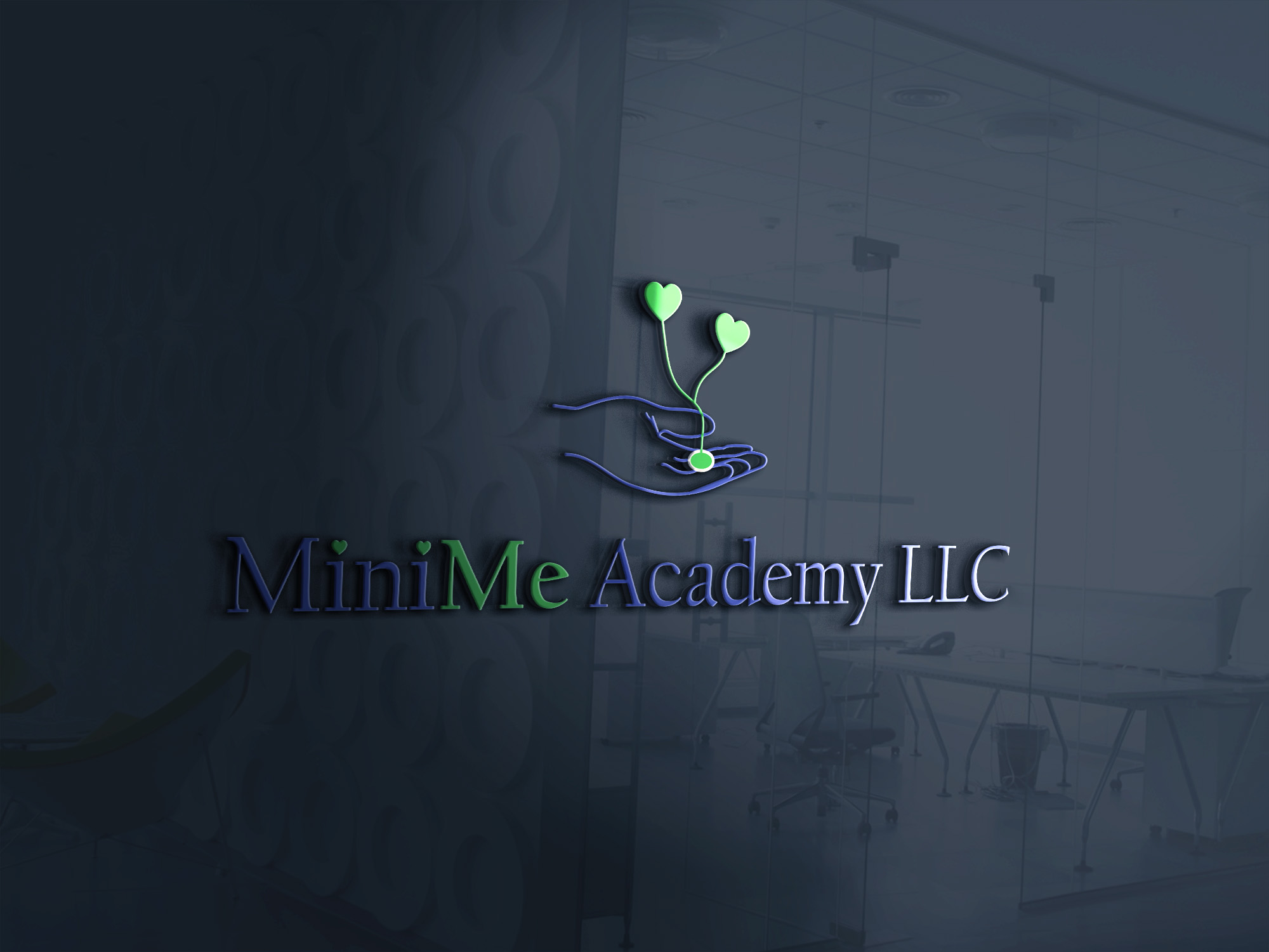 Diseño de Logo por Voom_design para este proyecto | Diseño #22816664