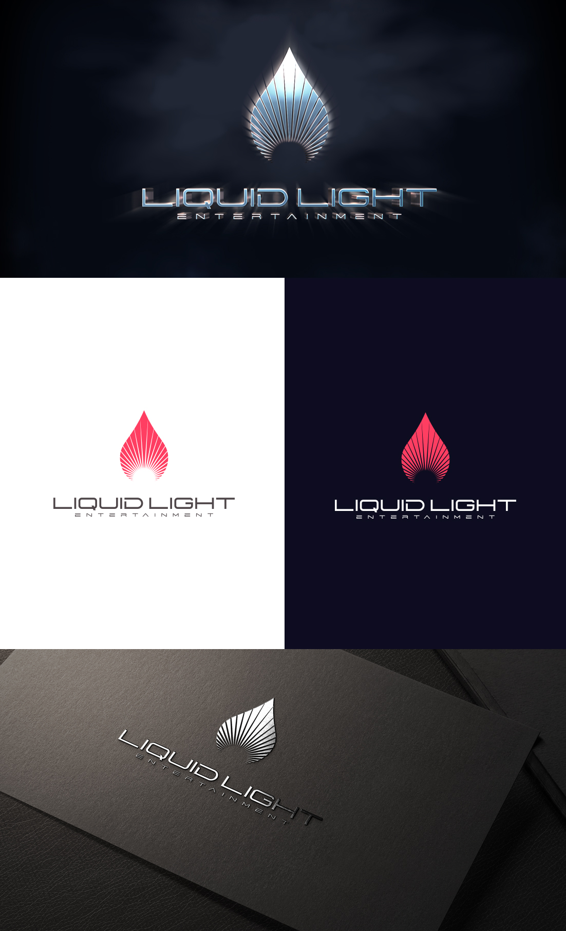 Logo Design by GLDesigns for this project | Design #22778727