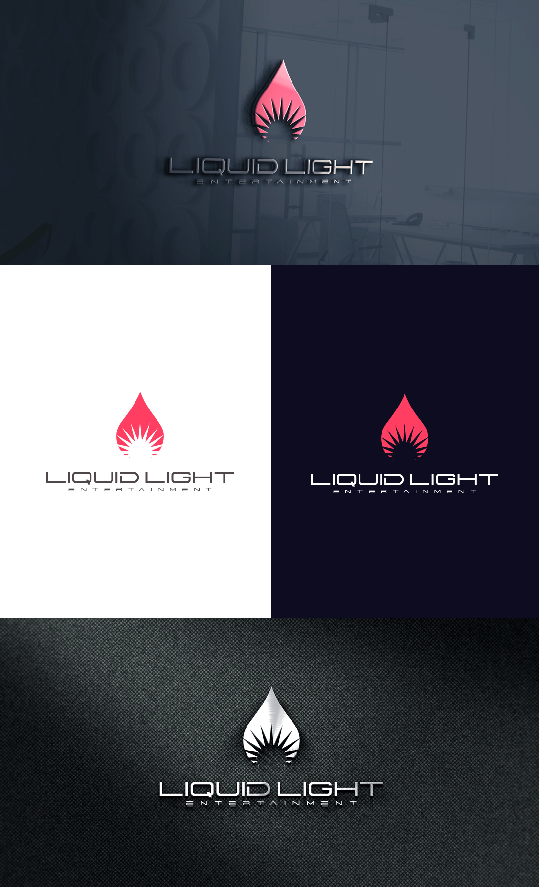 Diseño de Logo por GLDesigns para este proyecto | Diseño #22787394